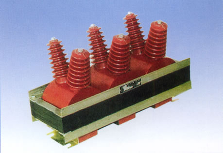 JSZW-3、6、10電壓互感器