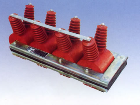 JSZG（F）-6、10電壓互感器
