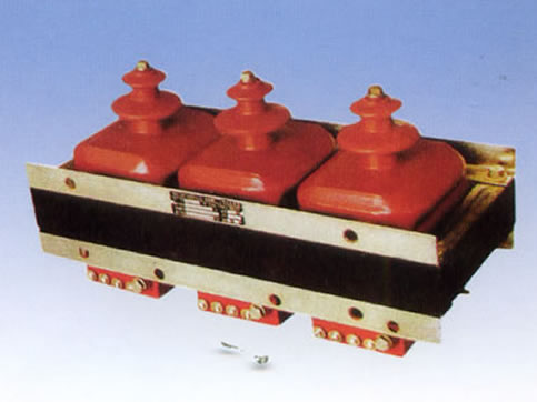 JSZW3-3、6、10電壓互感器